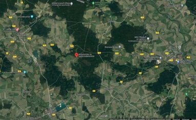 Grundstück zum Kauf 190.000 € 15.000 m² Grundstück Winkelmühle 3C Winkelmühle Doberschütz 04838