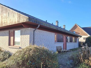 Bungalow zum Kauf 166.000 € 4 Zimmer 100,2 m² 880 m² Grundstück Bergenhusen 24861