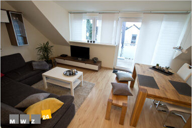 Wohnung zur Miete Wohnen auf Zeit 1.300 € 2 Zimmer 58 m² frei ab 01.09.2024 Kaiserswerth Düsseldorf 40489