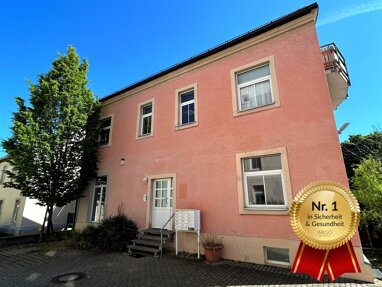 Wohnung zur Miete 529 € 2 Zimmer 38,5 m² Erdgeschoss Oskar-Mai-Straße 9 Naußlitz-West Dresden 01159