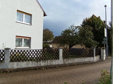 Mehrfamilienhaus zum Kauf provisionsfrei 13 Zimmer 238 m² 803 m² Grundstück Wolframs-Eschenbach Wolframs-Eschenbach 91639