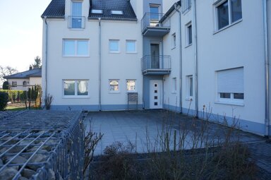 Wohnung zur Miete 945 € 4 Zimmer 126 m² 1. Geschoss frei ab 01.03.2025 Bitburg Bitburg 54634