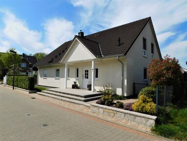 Einfamilienhaus zum Kauf 690.000 € 7 Zimmer 215,2 m² 520 m² Grundstück Neu Wulmstorf Neu Wulmstorf 21629