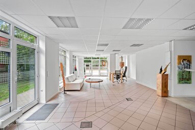 Bürofläche zum Kauf 79.000 € 3 Zimmer 150 m² Bürofläche Halberstadt Halberstadt 38820