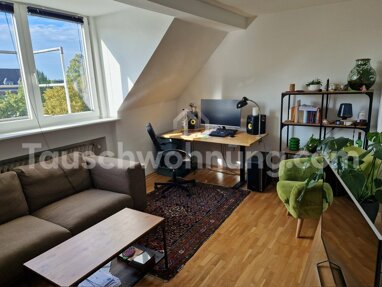 Wohnung zur Miete 560 € 1 Zimmer 45 m² 3. Geschoss Grafenberg Düsseldorf 40235