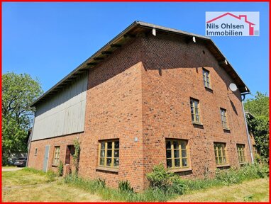Bauernhaus zum Kauf 495.000 € 5 Zimmer 180 m² 45.451 m² Grundstück Poyenberg 25581