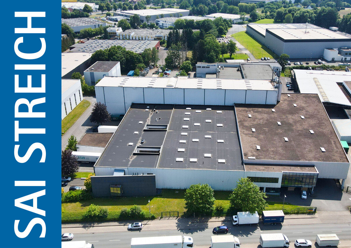 Immobilie zum Kauf 7.800.000 € 13.701 m²<br/>Grundstück Oldentrup - West Bielefeld 33719