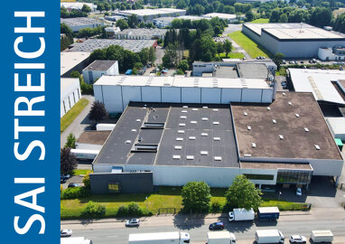 Immobilie zum Kauf 7.800.000 € 13.701 m² Grundstück Oldentrup - West Bielefeld 33719