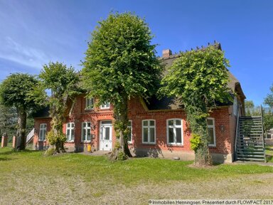 Haus zum Kauf 945.000 € 30 Zimmer 900 m² 76.150 m² Grundstück Havetoft 24873