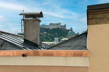 Wohnung zum Kauf 365.000 € 1,5 Zimmer 41,5 m² Salzburg Salzburg 5020