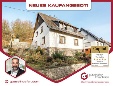 Einfamilienhaus zum Kauf 279.000 € 5 Zimmer 140 m² 1.590 m² Grundstück Iversheim Bad Münstereifel / Iversheim 53902