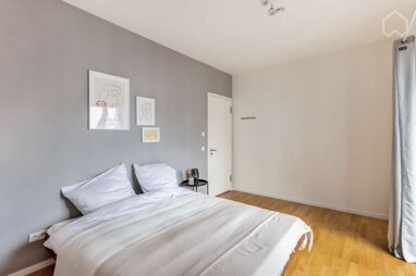Wohnung zur Miete Wohnen auf Zeit 2.650 € 3 Zimmer 72 m² frei ab sofort Moabit Berlin 10557