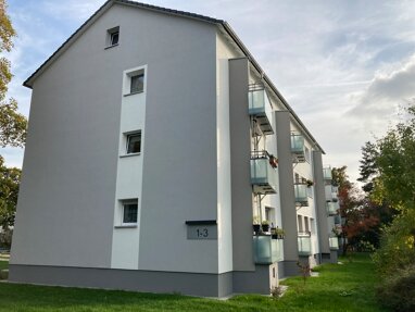 Wohnung zur Miete 434 € 2 Zimmer 49,3 m² 1. Geschoss Breslauer Straße 3 Weißkirchen Oberursel (Taunus) 61440