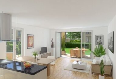 Immobilie zum Kauf Provisionsfrei 578.000 € 3 Zimmer 82 m² Gibb Wiesbaden 65203
