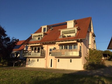 Maisonette zur Miete 1.090 € 3,5 Zimmer 94,3 m² 1. Geschoss frei ab 01.11.2024 Neufrach Salem 88682