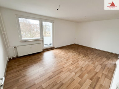 Wohnung zur Miete 210 € 1 Zimmer 34 m² 2. Geschoss Barbara-Uthmann-Ring 64 Annaberg Annaberg-Buchholz 09456