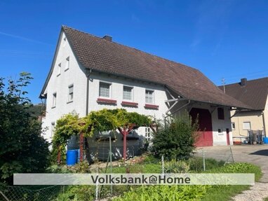 Bauernhaus zum Kauf 209.000 € 5 Zimmer 120 m² 768 m² Grundstück Bad Imnau Haigerloch / Bad Imnau 72401