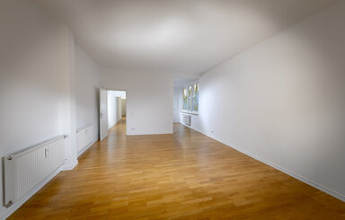 Wohnung zur Miete 990 € 2 Zimmer 96,5 m² 1. Geschoss Brückstraße 19 City - Ost Dortmund 44135