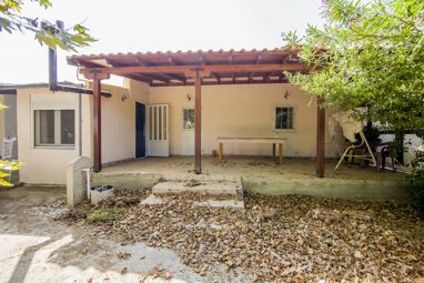 Einfamilienhaus zum Kauf 52.000 € 2 Zimmer 46 m² Orfani Strand, Kavala