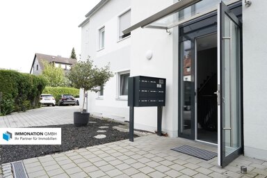 Terrassenwohnung zum Kauf 439.000 € 3 Zimmer 74,4 m² EG Hohe Marter Nürnberg 90441