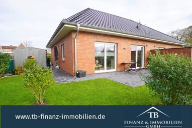 Doppelhaushälfte zum Kauf 299.000 € 3 Zimmer 76,2 m² 317 m² Grundstück Berumbur 26524