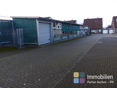 Produktionshalle zum Kauf 550.000 € 1.200 m² Lagerfläche Kohlscheid Herzogenrath 52134