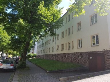 Wohnung zur Miete 270 € 2 Zimmer 53,5 m² Zeißstr. 66 Hilbersdorf 150 Chemnitz 09131