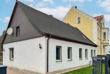 Einfamilienhaus zum Kauf 135.000 € 4 Zimmer 113,1 m² 1.134,1 m² Grundstück Raguhn Raguhn-Jeßnitz 06779