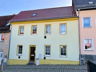 Reihenmittelhaus zum Kauf 120.000 € 6 Zimmer 140 m² 707 m² Grundstück Ronneburg Ronneburg 07580