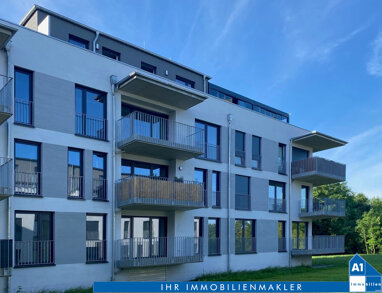 Wohnung zum Kauf 475.000 € 4 Zimmer 129,7 m² Hafenstraße 21b Saaleaue Halle (Saale) 06108