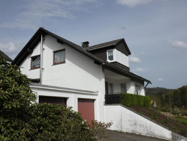 Mehrfamilienhaus zum Kauf 210.000 € 5 Zimmer 167 m² 576 m² Grundstück Winkhausen Schmallenberg-Winkhausen 57392