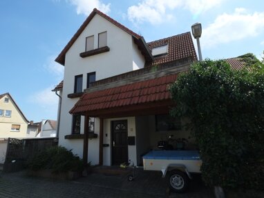 Einfamilienhaus zum Kauf 349.000 € 5 Zimmer 128 m² 228 m² Grundstück Anspach Neu-Anspach 61267
