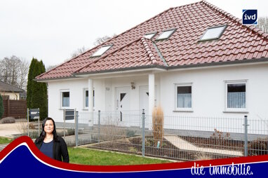 Doppelhaushälfte zum Kauf 345.000 € 3 Zimmer 143,5 m² 840 m² Grundstück Möckern Möckern 39291