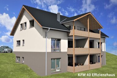 Wohnung zum Kauf Provisionsfrei 219.900 € 2 Zimmer 59 m² Niedersfeld Winterberg 59955