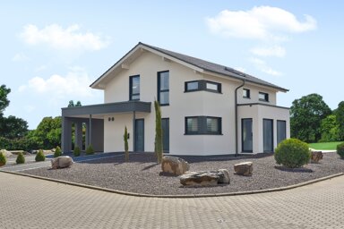 Einfamilienhaus zum Kauf 458.120 € 5 Zimmer 143 m² Korbach Korbach 34497