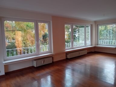 Wohnung zur Miete 1.400 € 5 Zimmer 128,8 m² 1. Geschoss frei ab sofort Baumschulviertel Bonn 53115