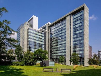 Bürofläche zur Miete 18 € 352,5 m² Bürofläche teilbar ab 352,5 m² Schwanheim Frankfurt am Main 60528