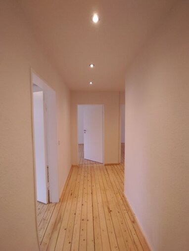 Wohnung zur Miete 750 € 2 Zimmer 59,6 m² 2. Geschoss Dalbergstraße 7 Jungbusch Mannheim 68159