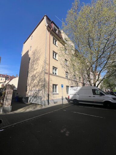 Wohnung zum Kauf 145.000 € 3 Zimmer 93,4 m² 5. Geschoss Orffstraße 14 St. Leonhard Nürnberg 90439