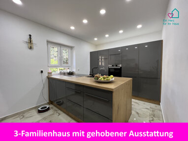 Einfamilienhaus zum Kauf 599.000 € 8 Zimmer 211 m² 320 m² Grundstück Nordwestlicher Stadtteil Schweinfurt 97421