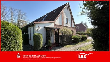 Reihenendhaus zum Kauf 340.000 € 6 Zimmer 138 m² 1.493 m² Grundstück Satow Satow 18239