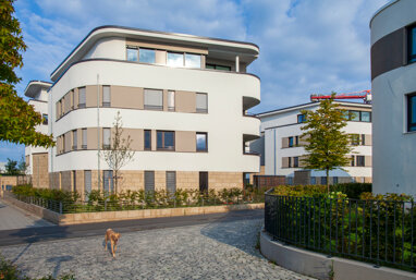 Wohnung zum Kauf Provisionsfrei 1.036.800 € 4 Zimmer 117,7 m² Kalbach-Riedberg Frankfurt am Main 60438