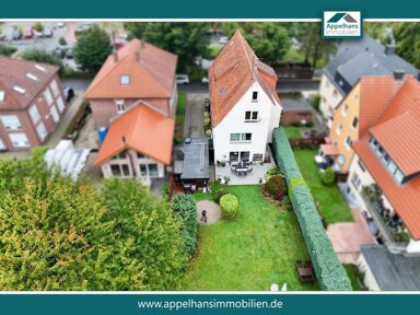 Mehrfamilienhaus zum Kauf 619.000 € 15 Zimmer 334 m² 653 m² Grundstück Hagen Hagen am Teutoburger Wald 49170