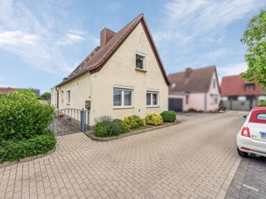 Einfamilienhaus zum Kauf 180.000 € 4 Zimmer 92 m² 643 m² Grundstück Lerchenbergsiedlung Lutherstadt Wittenberg 06886