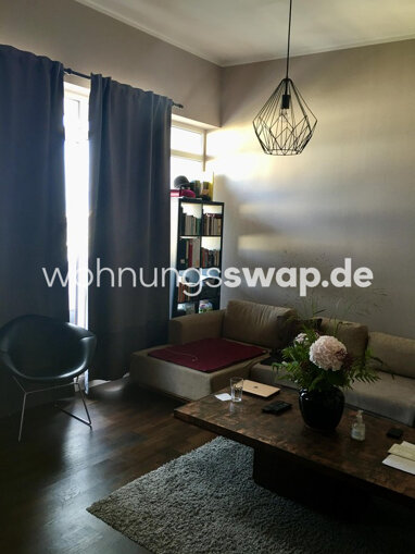 Studio zur Miete 888 € 2 Zimmer 55 m² 4. Geschoss Prenzlauer Berg 10405