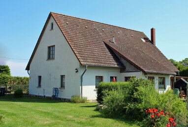 Einfamilienhaus zum Kauf 330.000 € 4 Zimmer 130 m² 1.180 m² Grundstück frei ab 31.12.2024 Rankwitz Rankwitz 17406