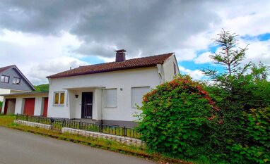Einfamilienhaus zum Kauf Provisionsfrei 385.000 € 7 Zimmer 160 m² 1.560 m² Grundstück Hermann-Löns-Weg 11 Schnellenbach Engelskirchen 51766