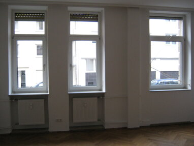 Wohnung zur Miete 990 € 3 Zimmer 92 m² Erdgeschoss Oststadt - Nord Mannheim 68165