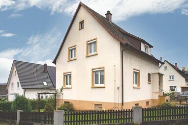 Einfamilienhaus zum Kauf 397.000 € 4,5 Zimmer 110 m² 596 m² Grundstück Karsau Rheinfelden 79618