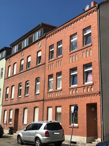 Wohnung zur Miete 200 € 1 Zimmer 24 m² Stendal Stendal 39576